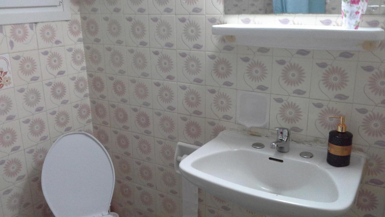 Room To Rent-Shared Wc Kavála Kültér fotó