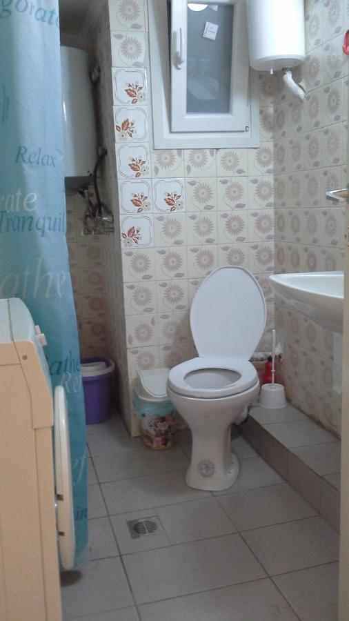 Room To Rent-Shared Wc Kavála Kültér fotó
