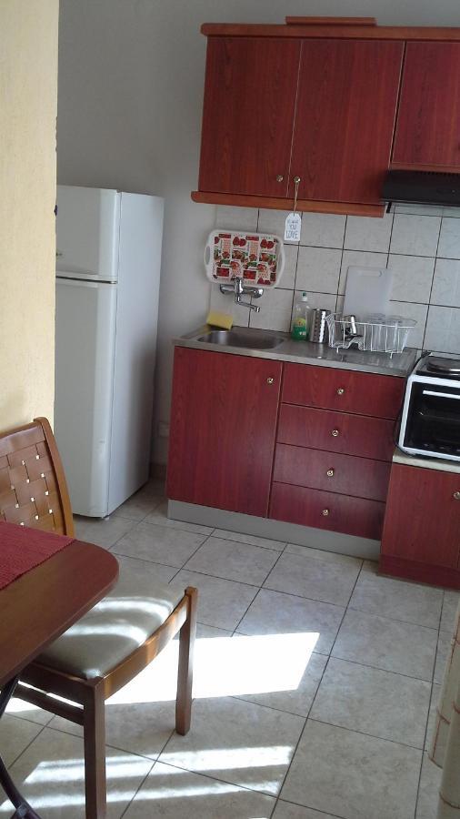 Room To Rent-Shared Wc Kavála Kültér fotó